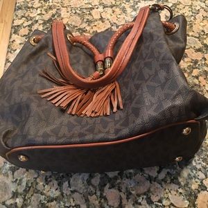 MK Authentic Handbag